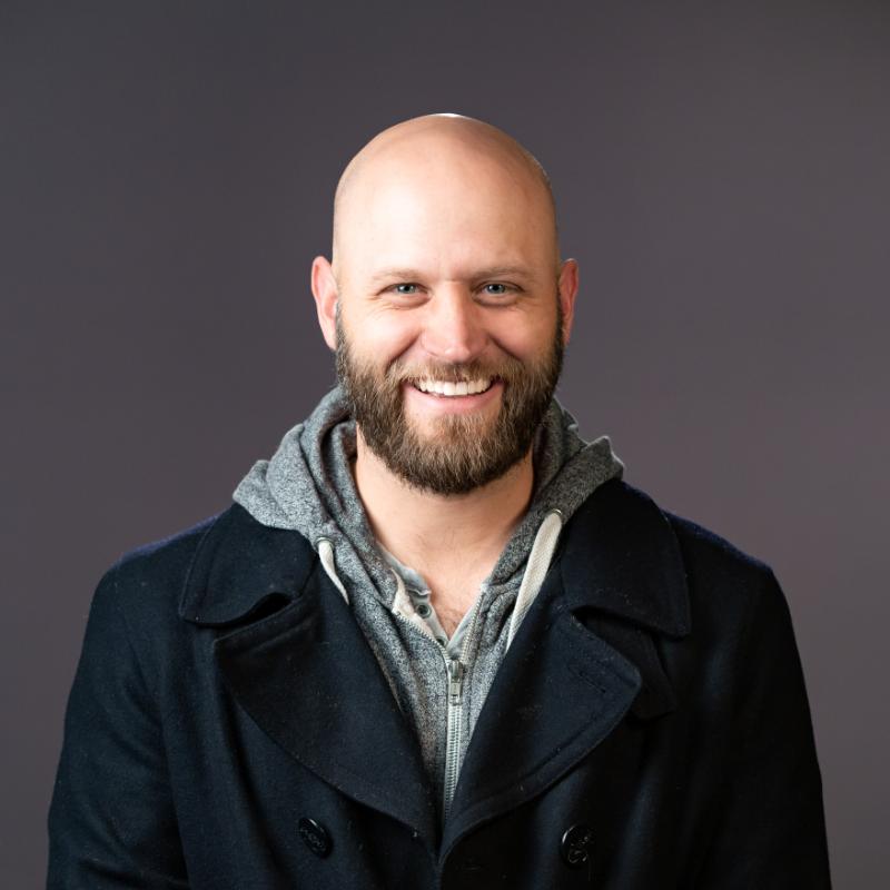 Jarret LeMaster