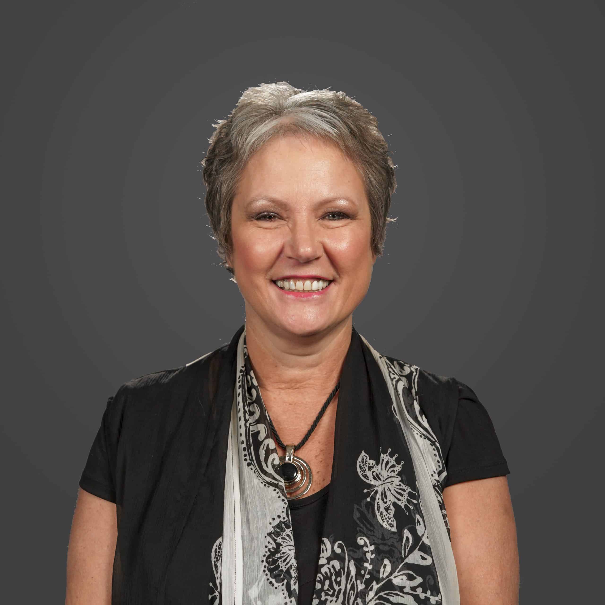 Lisa Ruth St. Pius Support and Recovery - Purpose Church