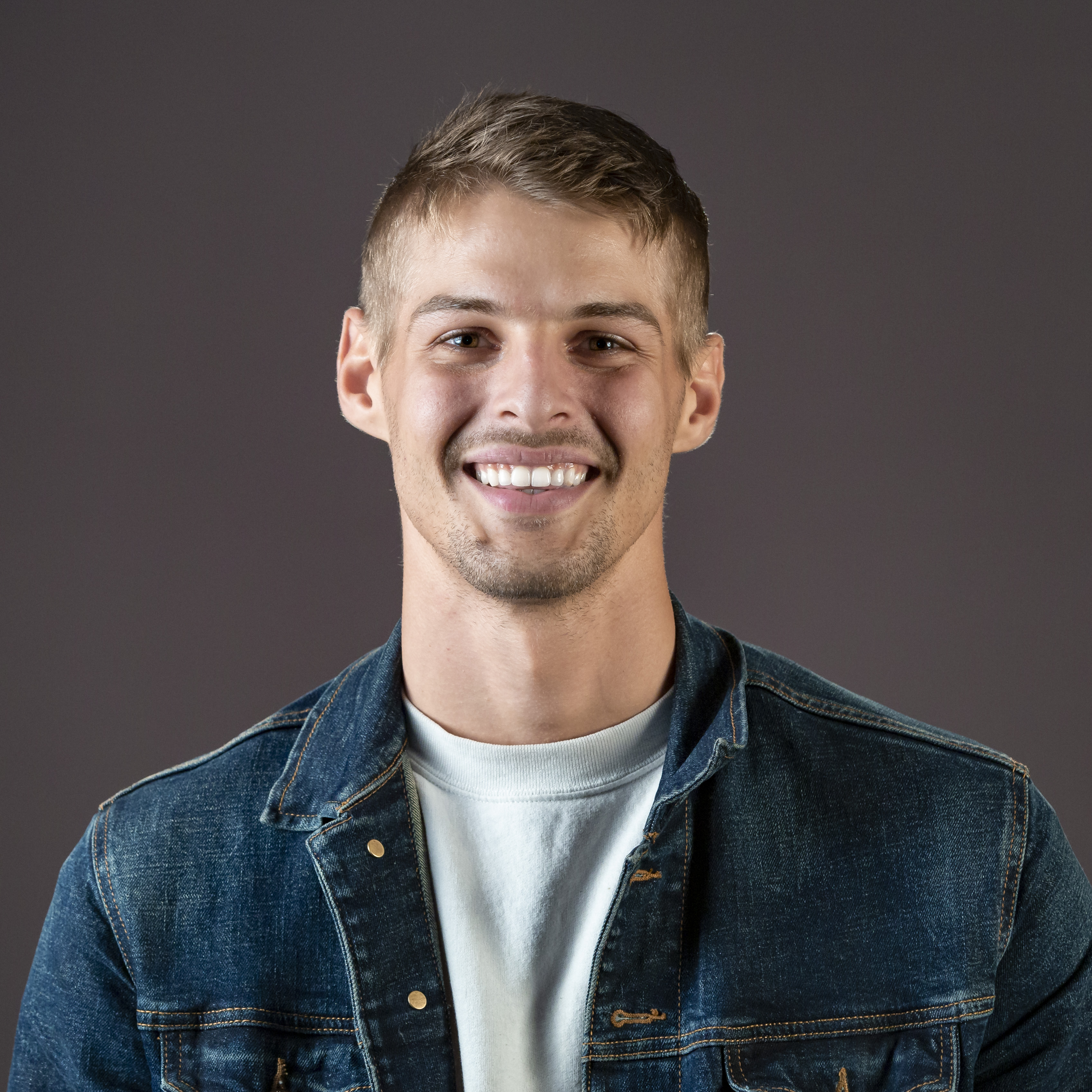 Christian Wilson