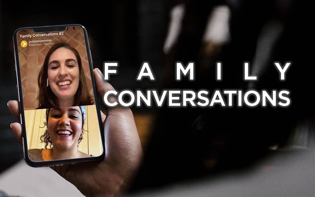 Family Conversations