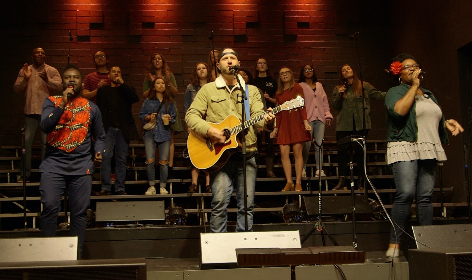 Worship Choir Gym_2021