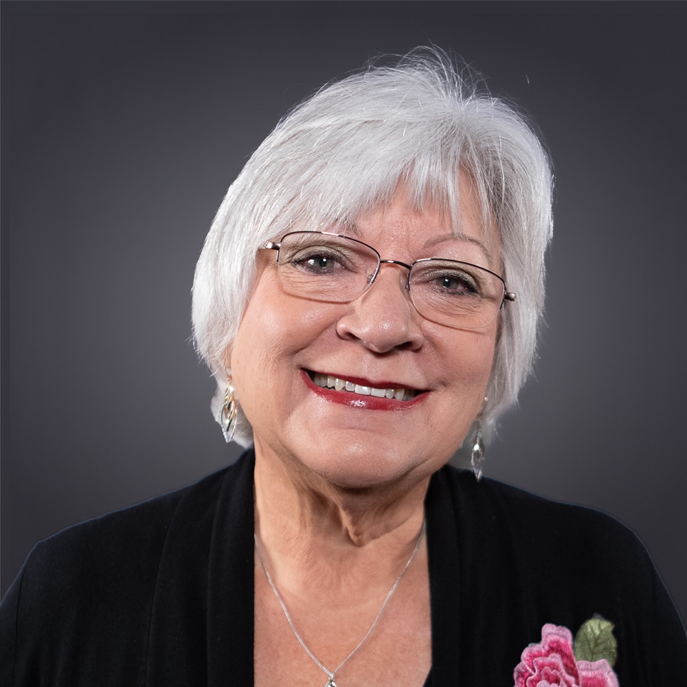 Karen Burr