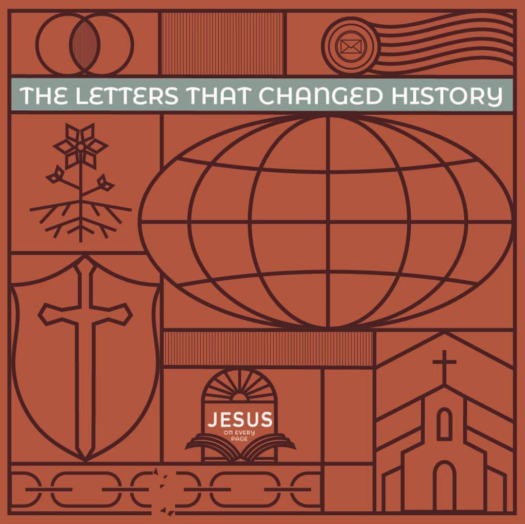 1080X1080 The Letters