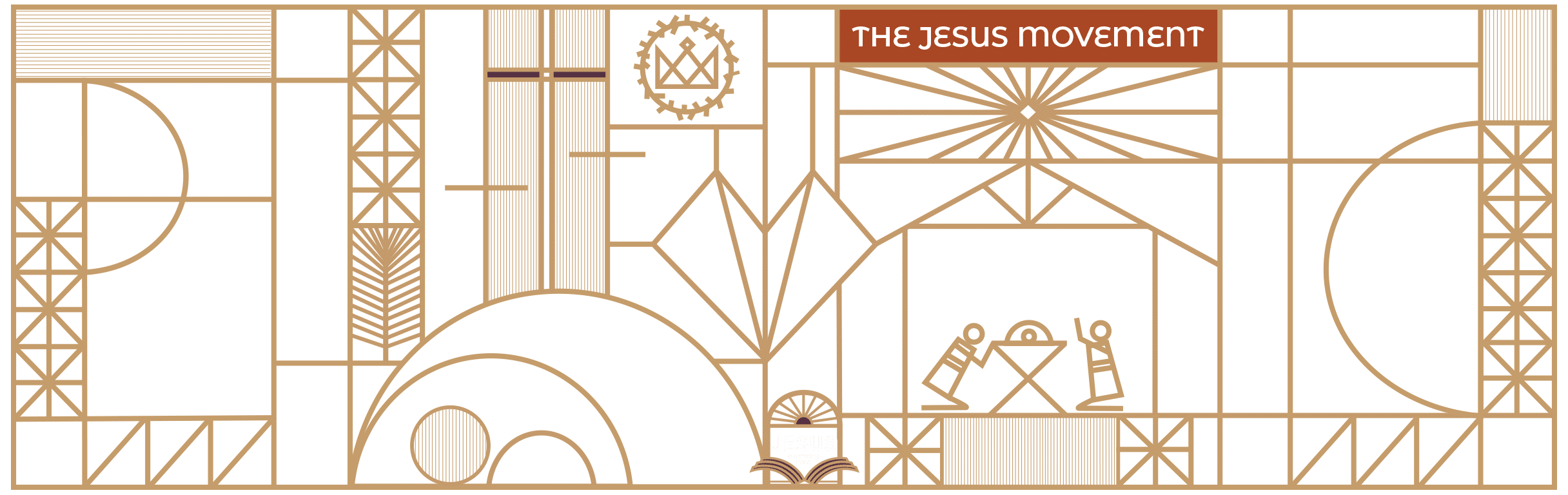 The Jesus Movement_UW