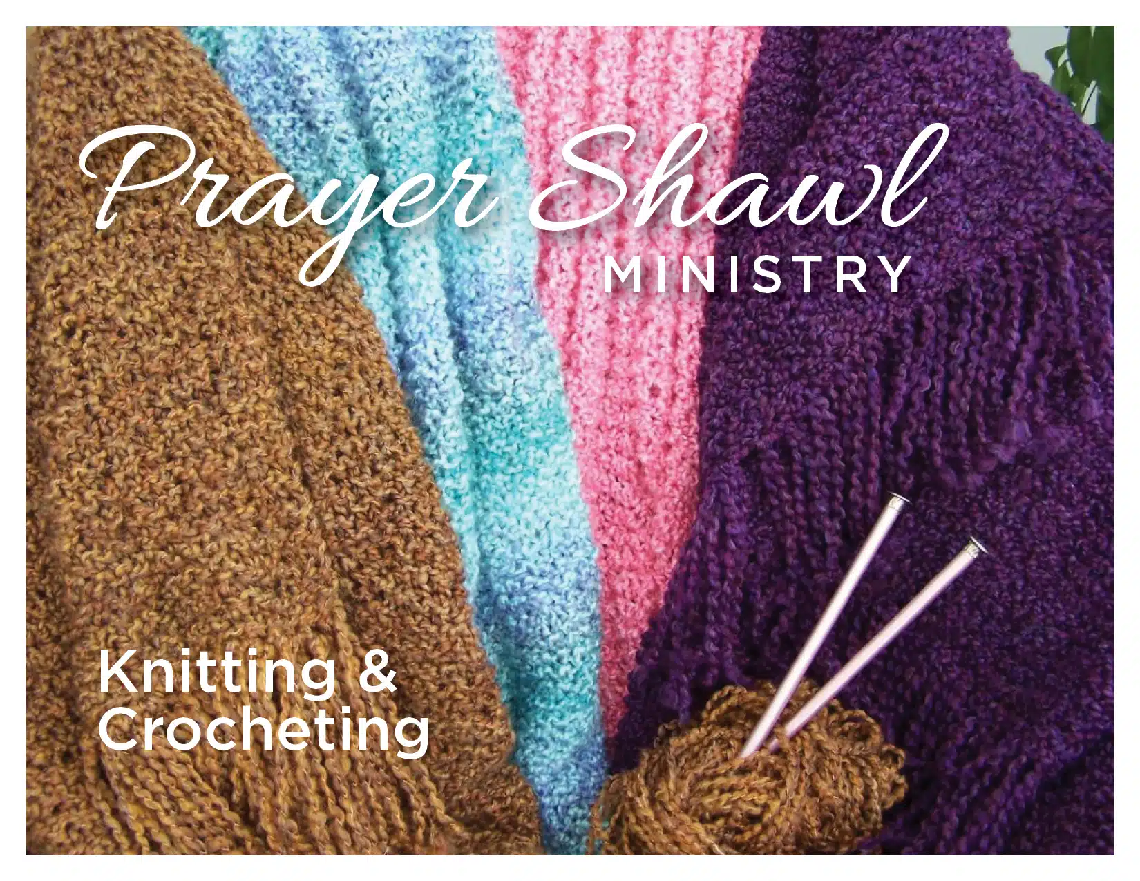 Prayer shawls