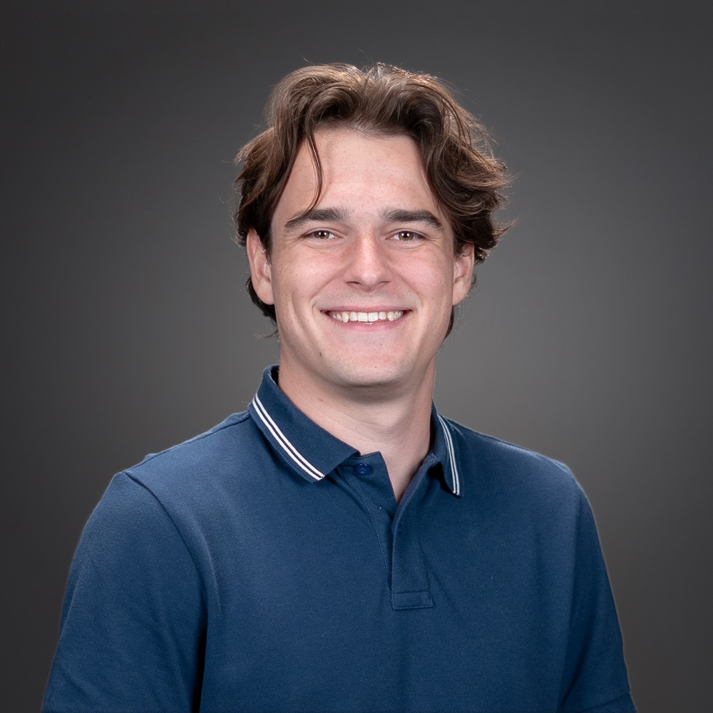 Gavin Epp