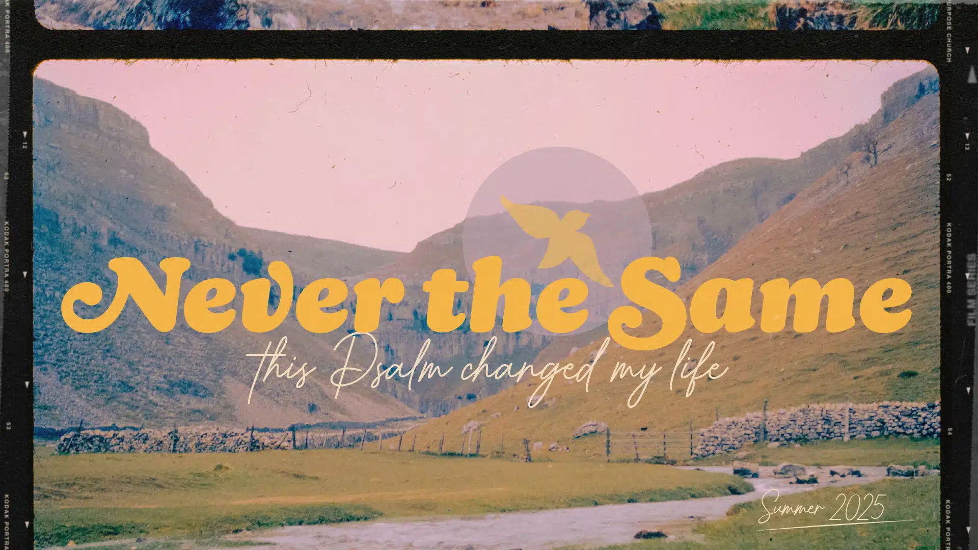 Never the Same TITLE_HD
