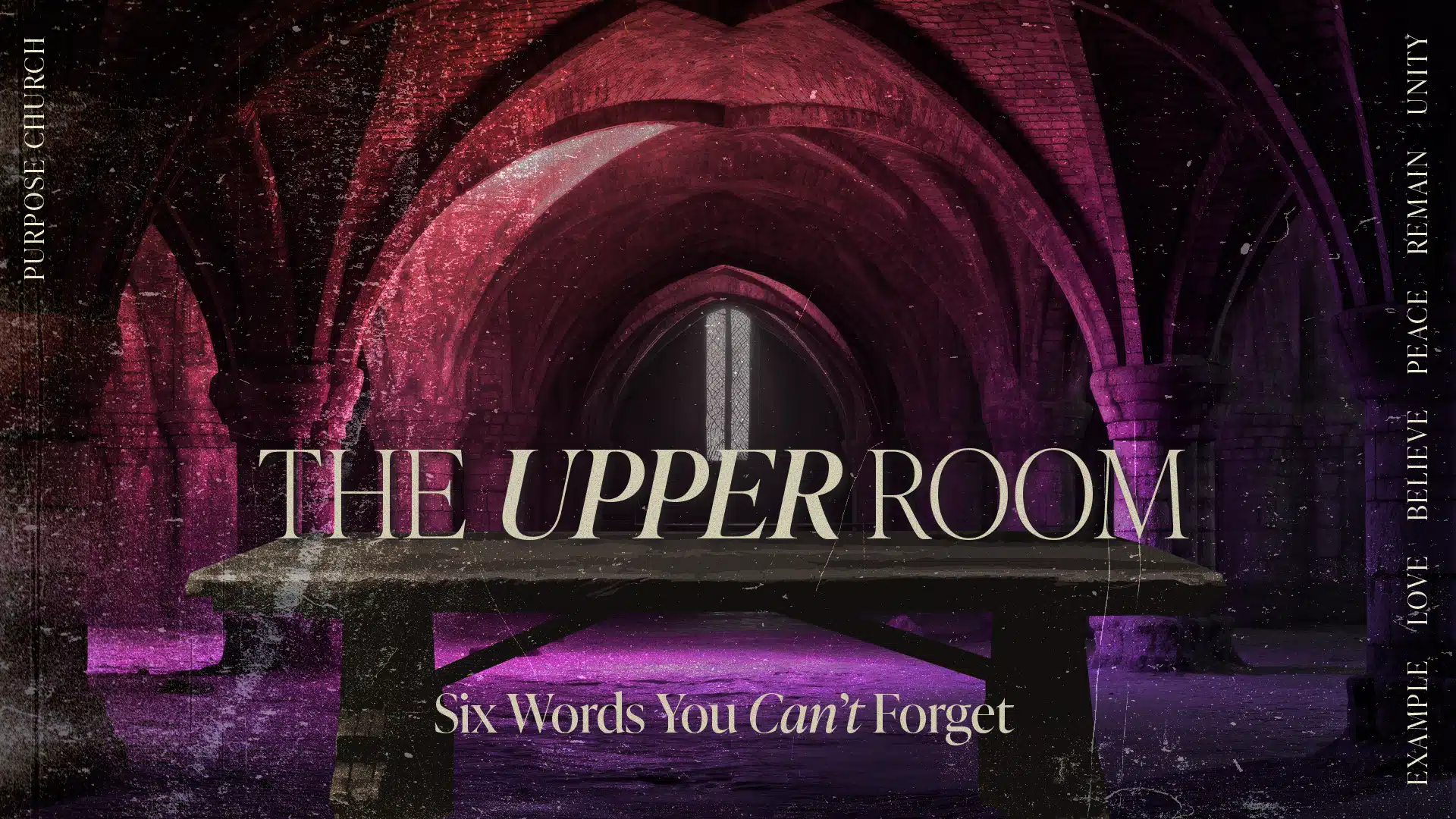 The Upper Room_TITLE_HD